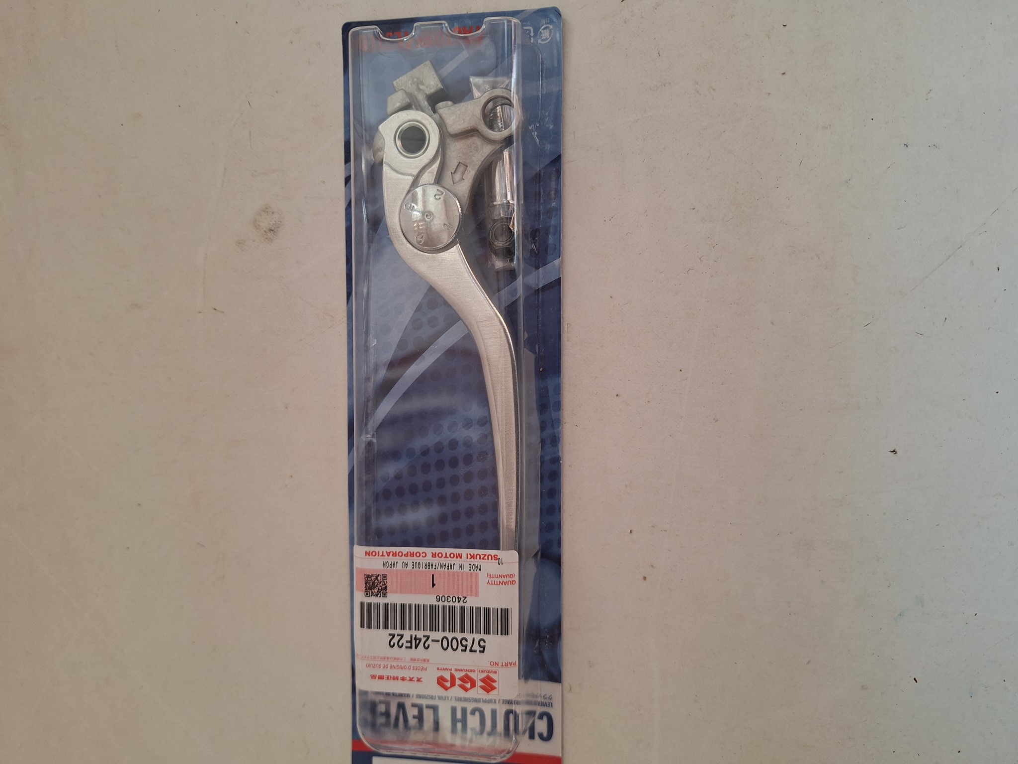 Picture of SUZUKI  HEBEL  57500-24F22